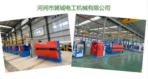 Wire China 現(xiàn)場(chǎng)亮點(diǎn)產(chǎn)品特輯 生產(chǎn)設(shè)備大秀，誰(shuí)能C位出道？